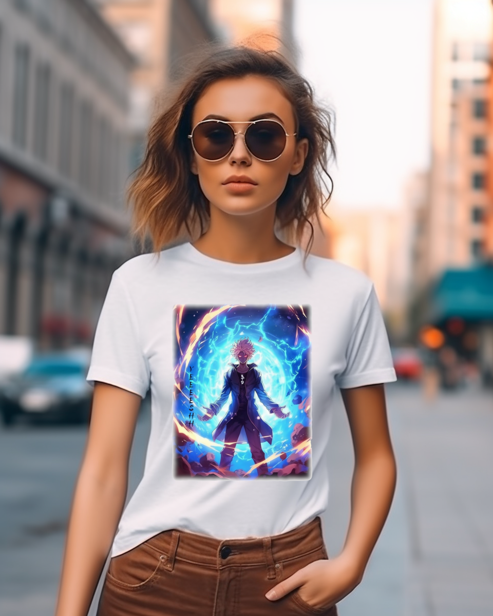 Yeeeeesshhh T-shirt