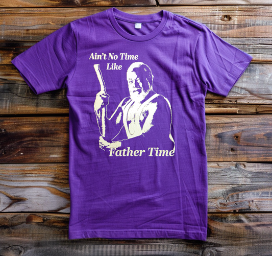 Fathertime original Shirt